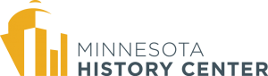 Minnesota History Center logo