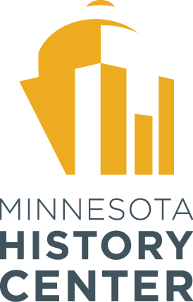 Minnesota History Center logo