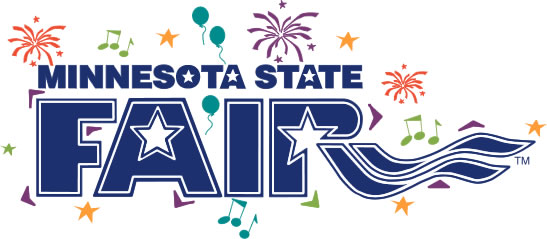 Minnesota State Fair logo