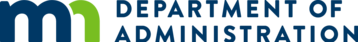 Minnesota Department of Administration logo