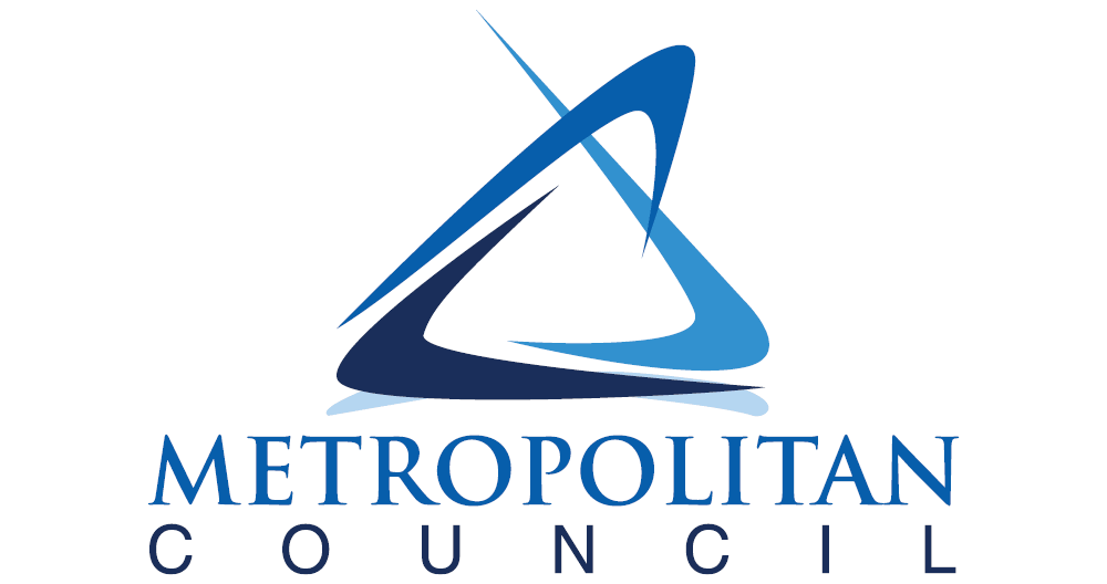 Metropolitan Council logo