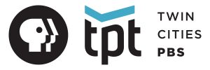 tpt Twin Cities PBS logo