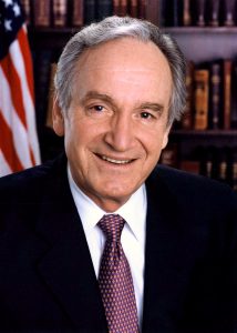 Former Senator Tom Harkin