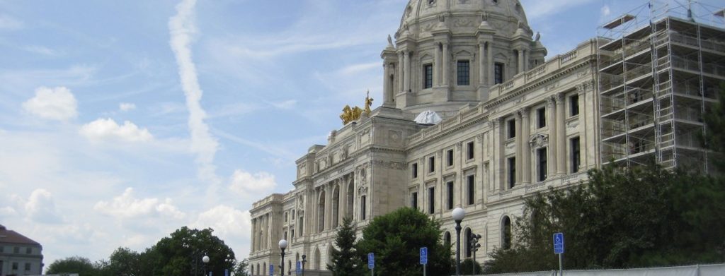 Minnesota State Capitol