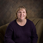 Lisa Kidder
