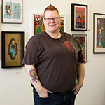 Sherry Bartholomew