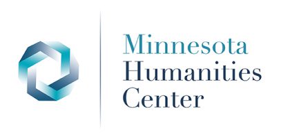 Minnesota Humanities Center logo