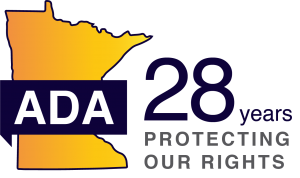 ADA: 28 Years Protecting Our Rights