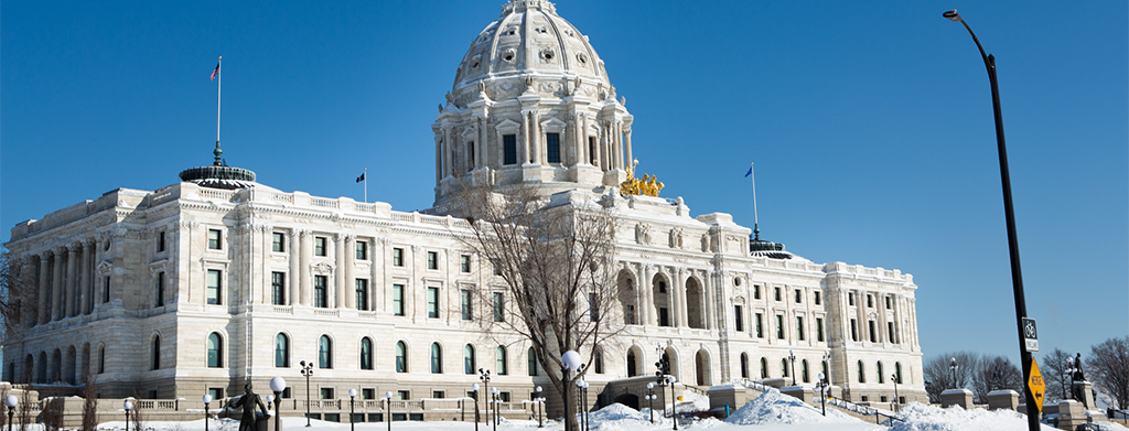 Minnesota State Capitol