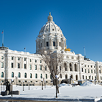 Minnesota State Capitol