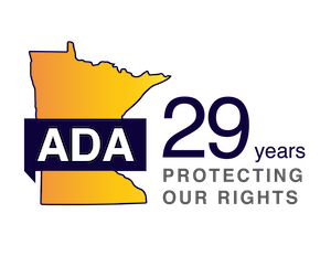 ADA: 29 Years Protecting Our Rights