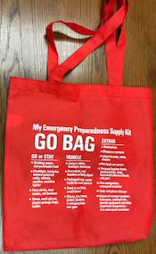 Go Bag