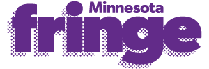 Minnesota Fringe Festival logo