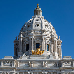 Minnesota State Capitol