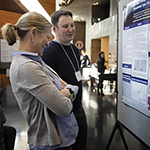 Exhibitors at the 2020 Rare Disease Day