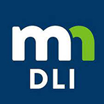 Minnesota Department of Labor and Industry logo