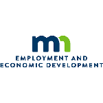 Minnesota Department of Employment and Economic Development logo