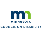 Minnesota Council on Disability logo