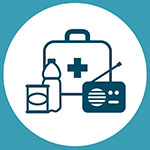 Emergency preparedness kit