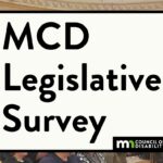 MCD Legislative Survey. Minnesota Council on Disability.