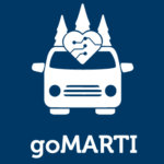 goMARTI logo