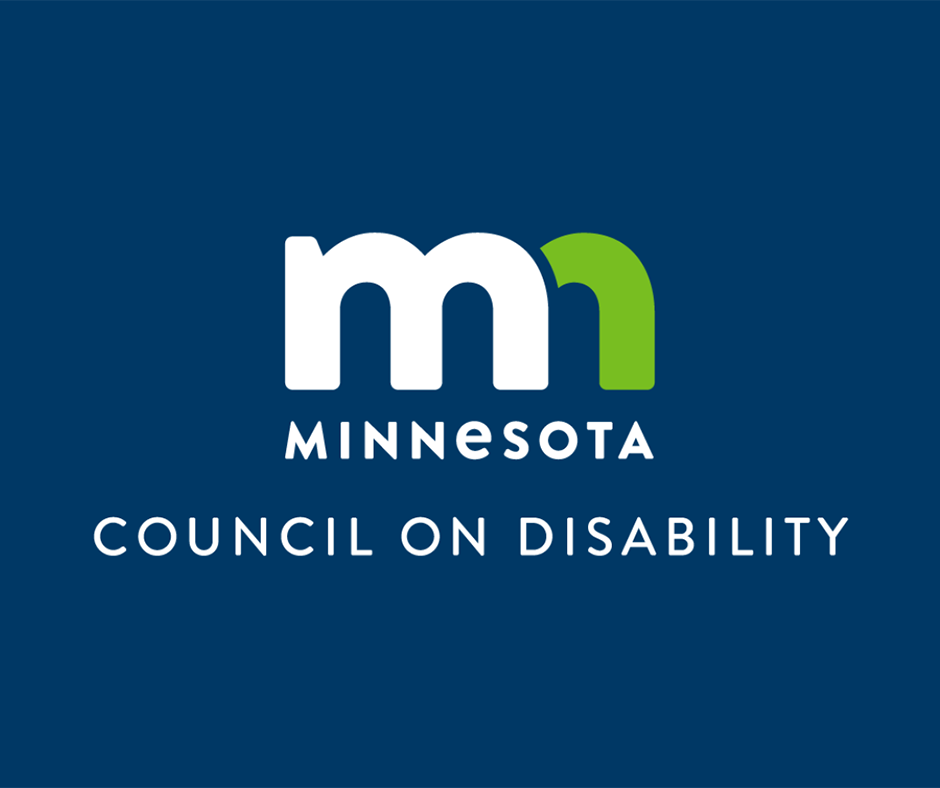 Minnesota Council on Disability