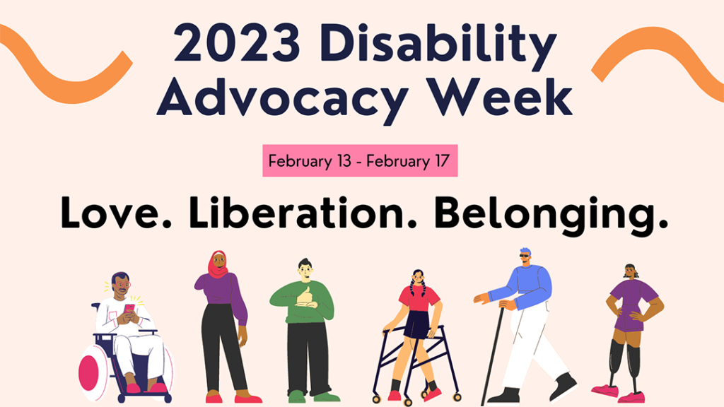 Interfaith Disability Advocacy Coalition