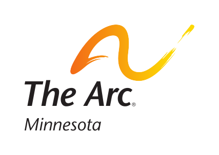 The Arc Minnesota logo