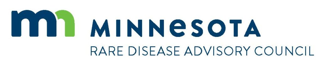 Minnesota Rare Disease Advisory Council logo