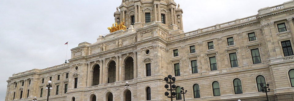 Minnesota State Capitol