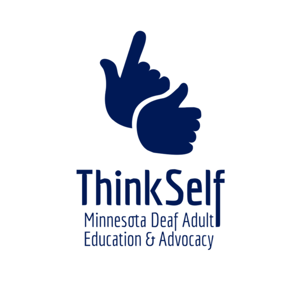 ThinkSelf: Minnesota Deaf Adult Education & Advocacy
