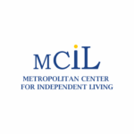 Metropolitan Center for Independent Living logo