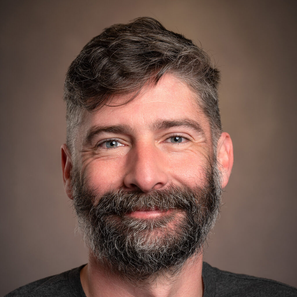 David Fenley