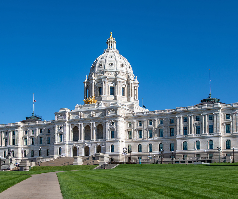 Minnesota State Capitol