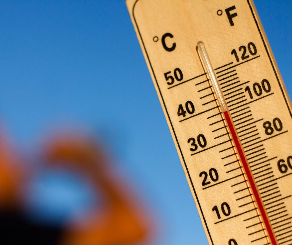 Stay Safe During Extreme Heat in Minnesota